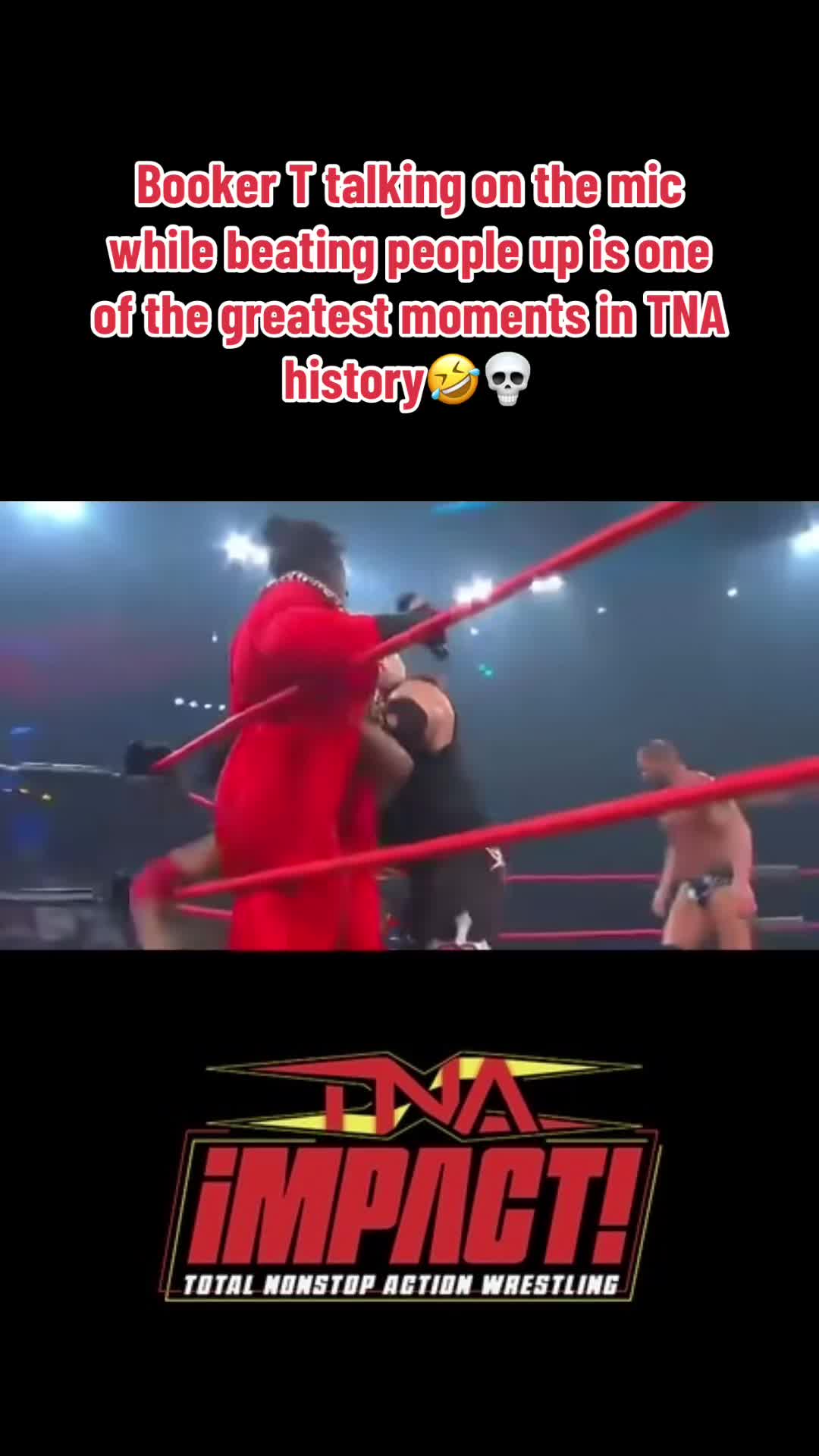 @Enjoy Wrestling