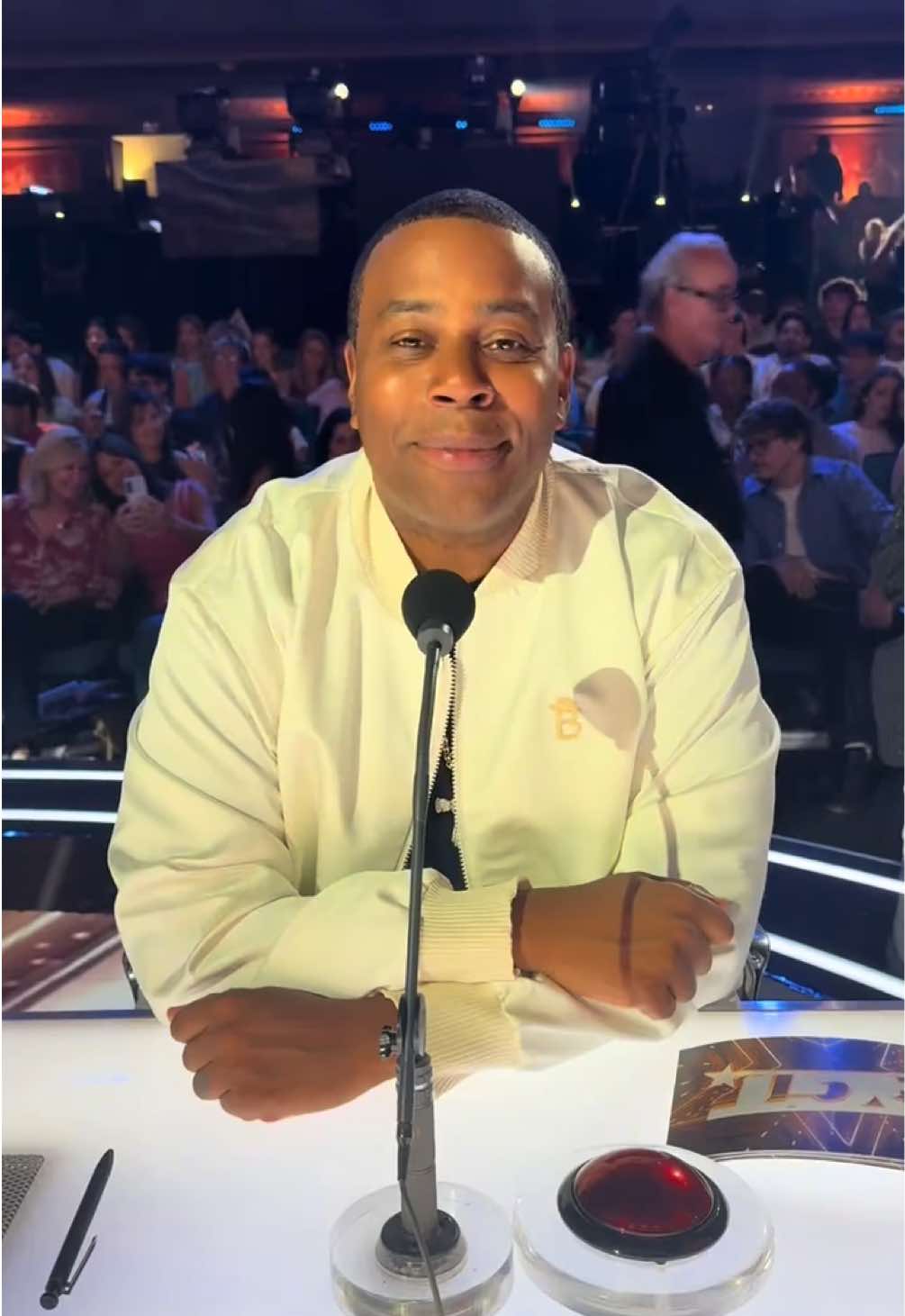 @America’s Got Talent