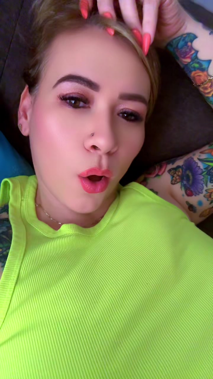 @😍🫠💕♐️Tatted Dulce🪬💎🥰🫠