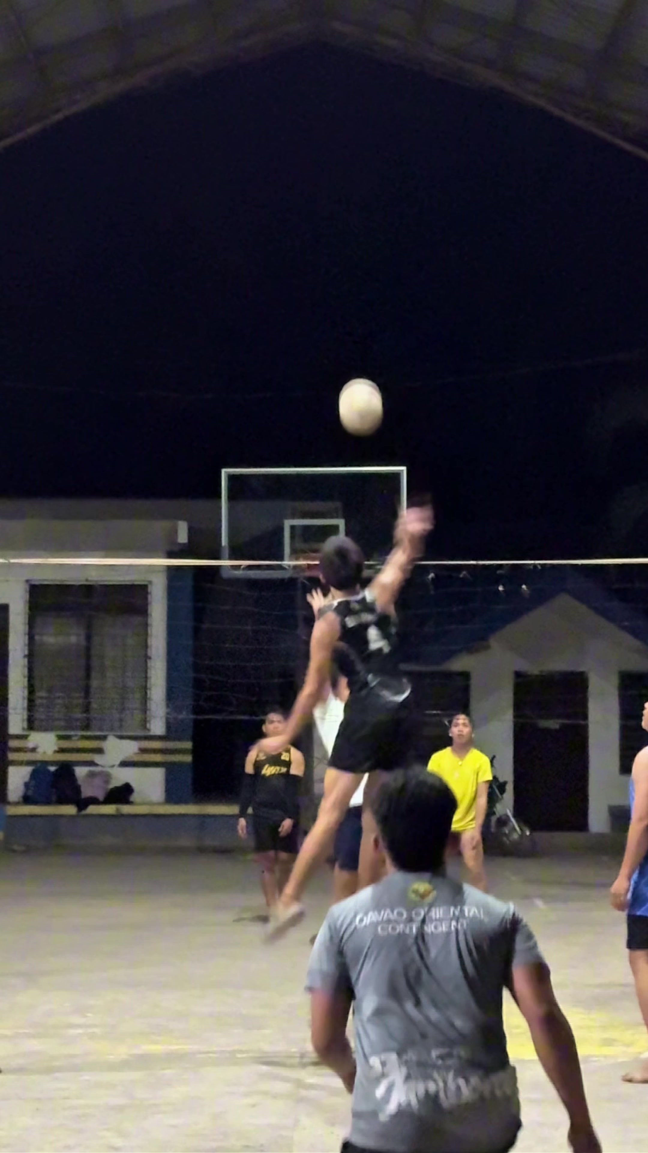 @PITIK Volley