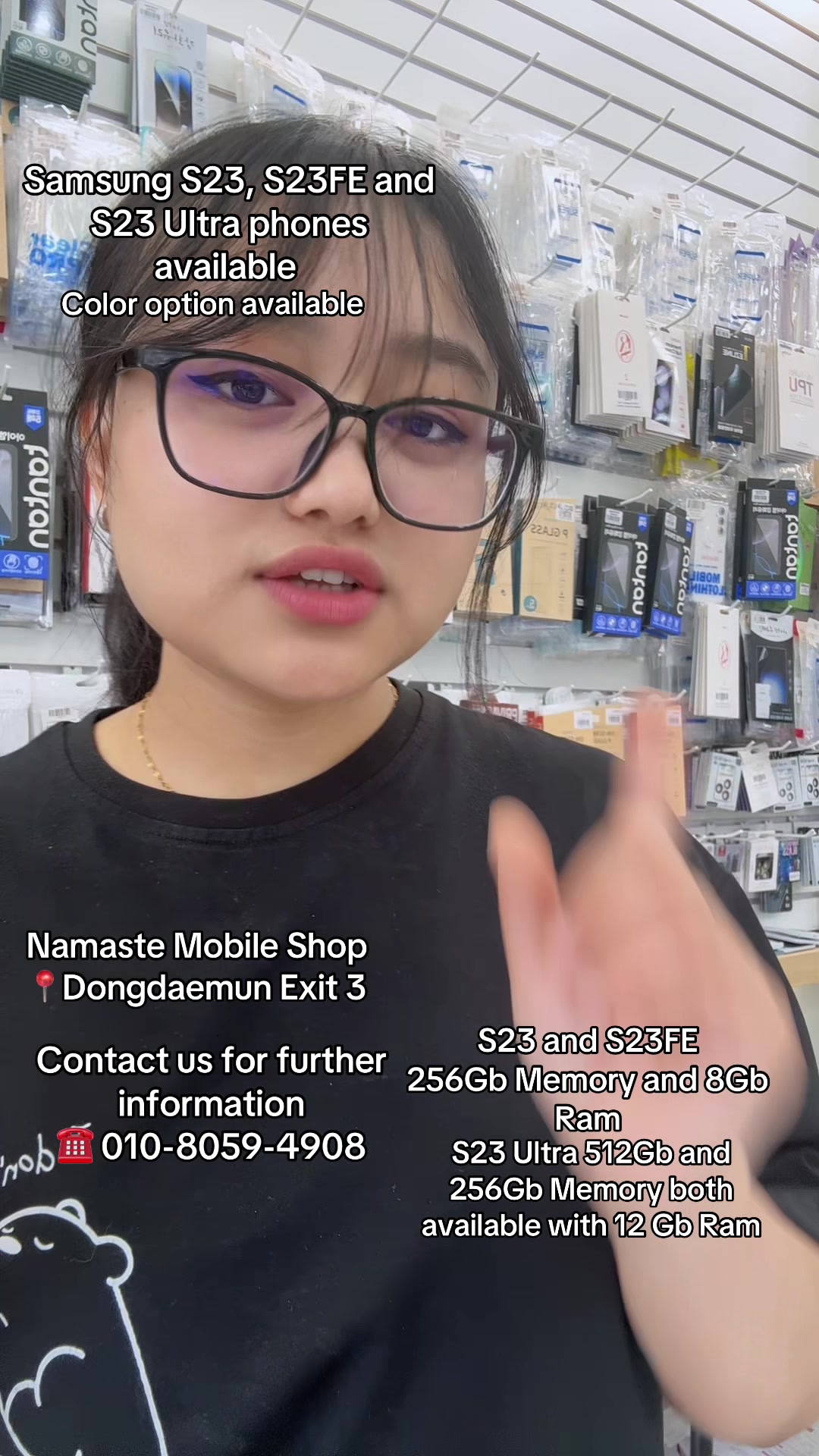 @Namaste mobile