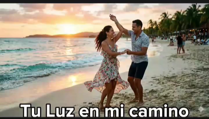 @Damian Suas channel