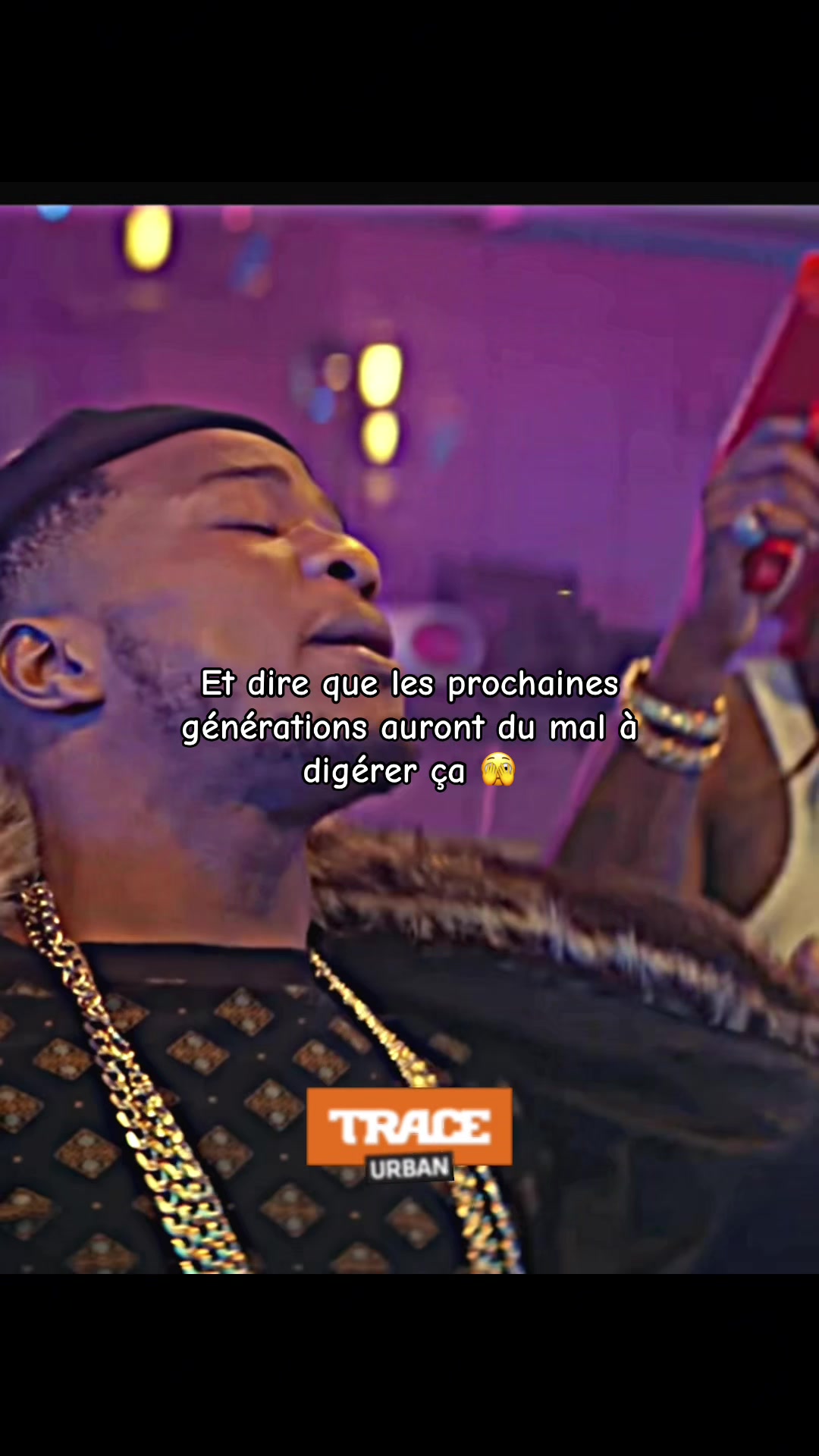 @TRACE URBAN 🟠
