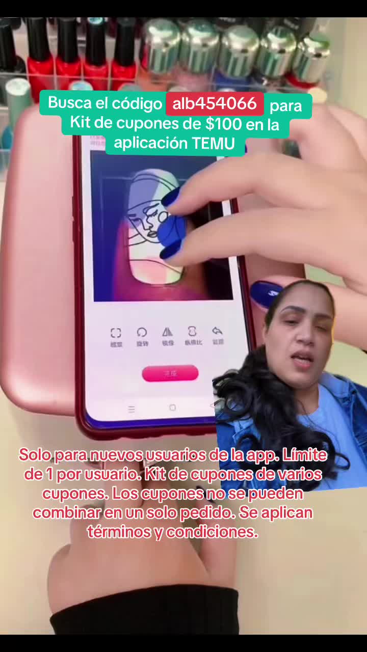 @Milka UGC