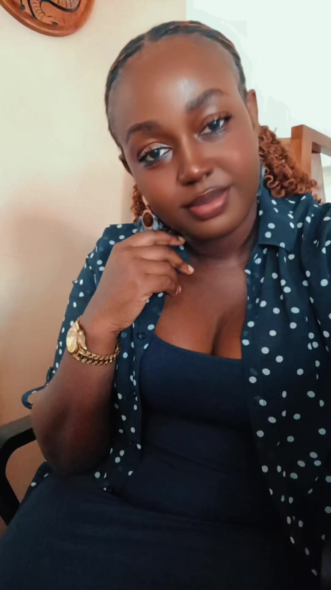 @Rozet Lunks Firstlady