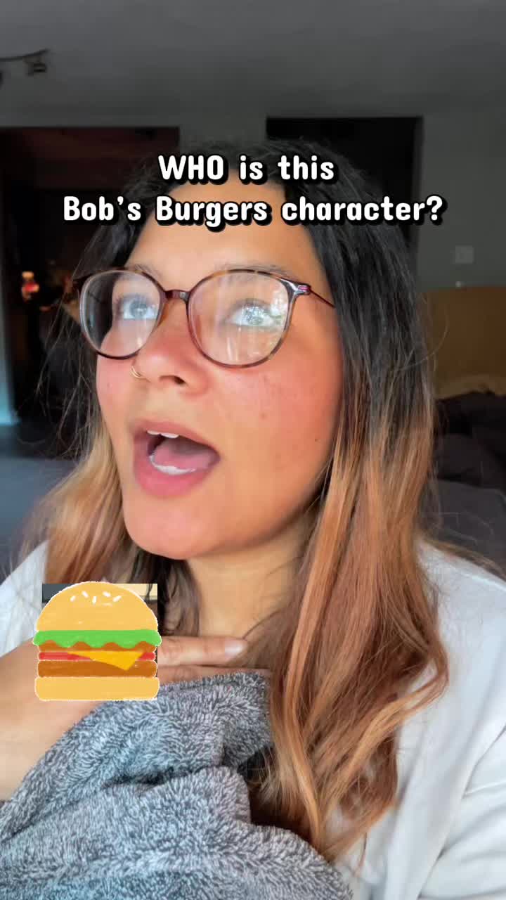 @The Burger Corner 🍔