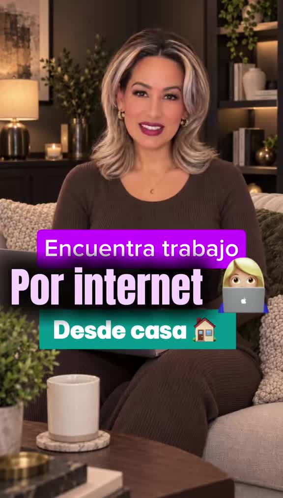 @Estela Dominguez