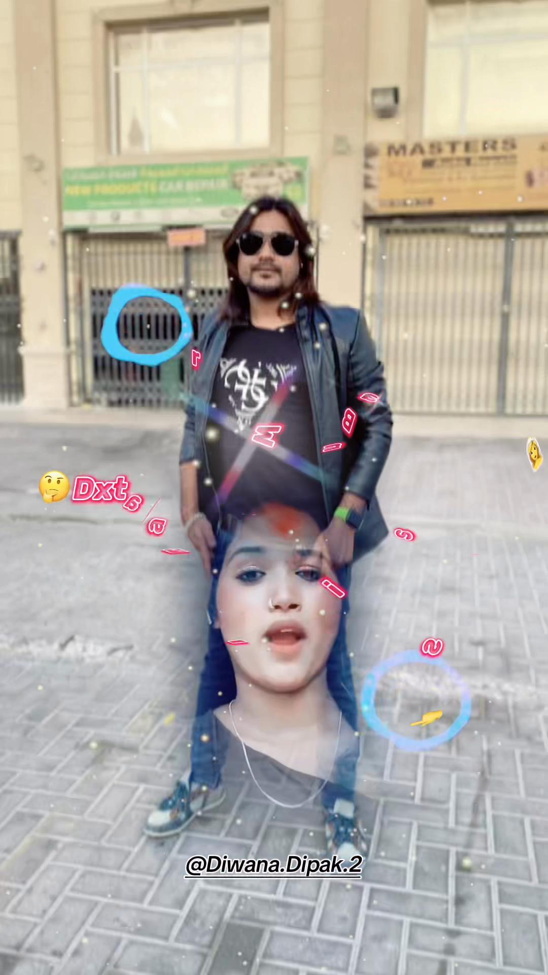 @Phaim bhai