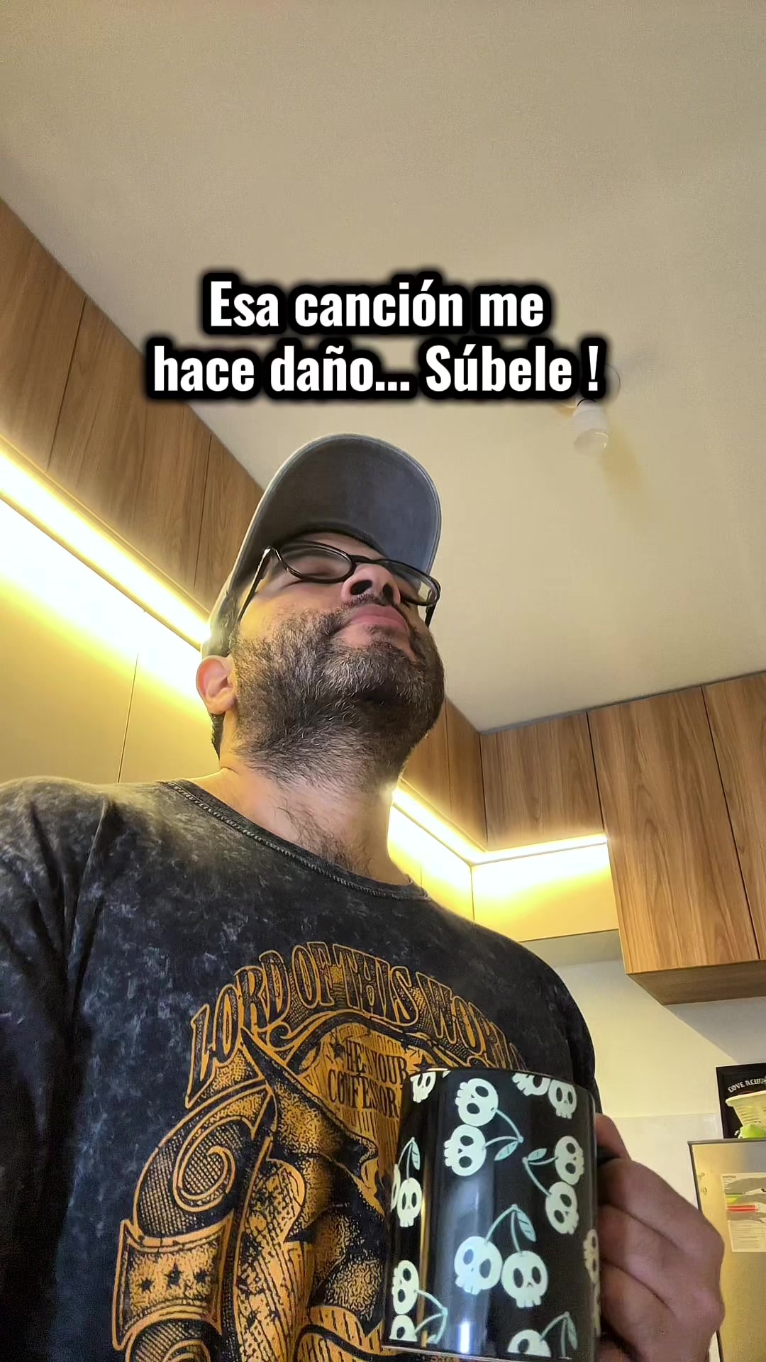 @Kike | Emo Adulto