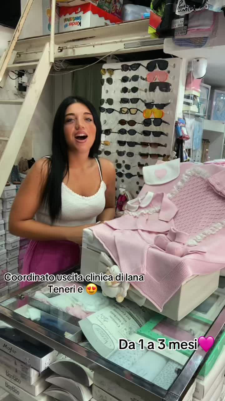 @Rossella Abbigliamento 0 16