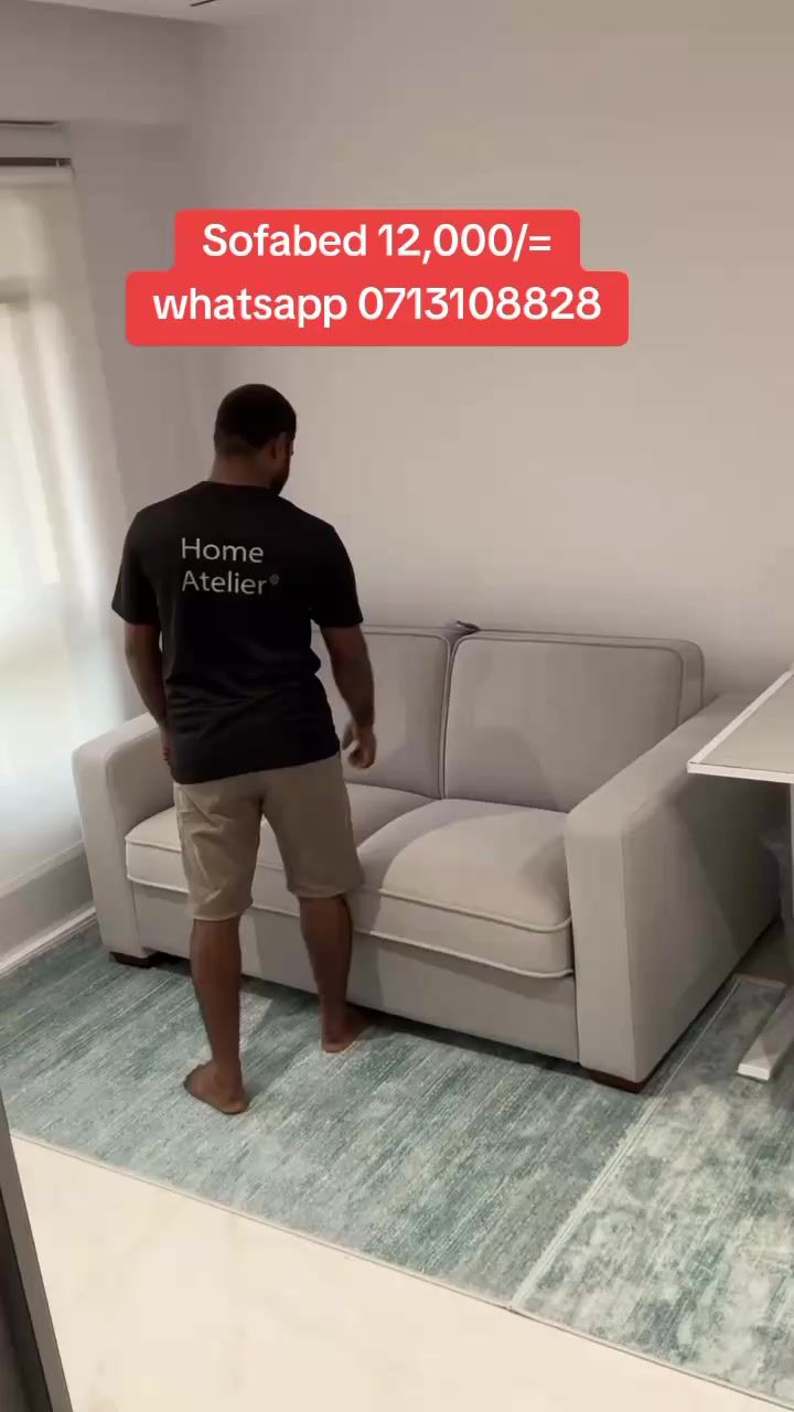 @Furniture Store Kenya
