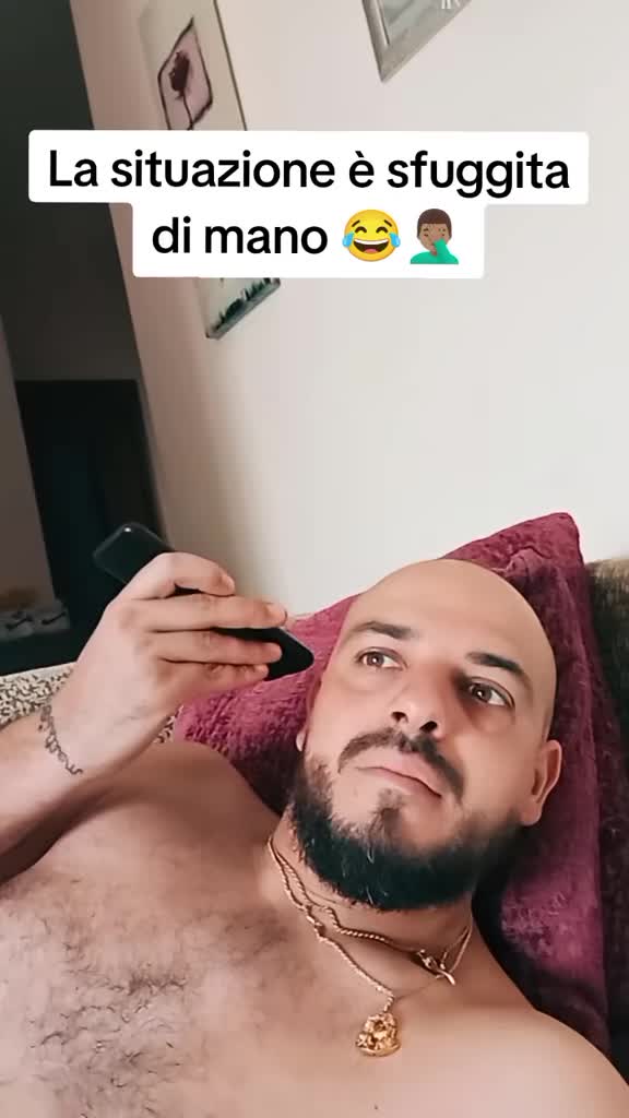 @🚻LaCoppiaFoggiana&reg;️
