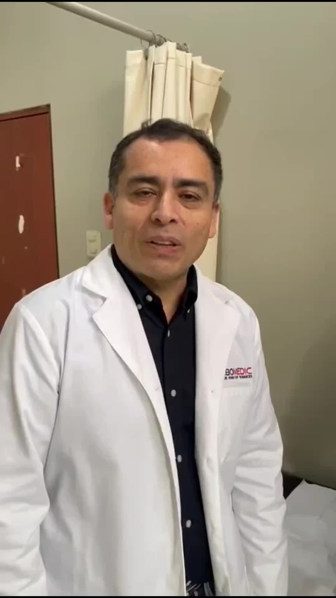 @Dr. Tomás Cortez