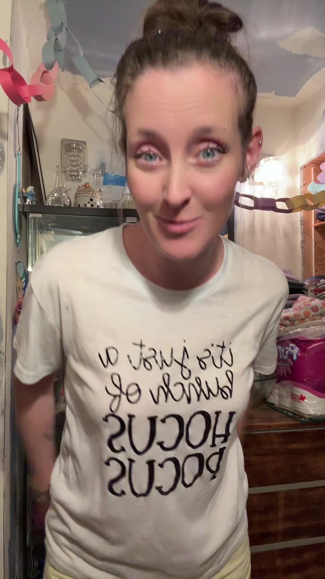 @Ashley Marie