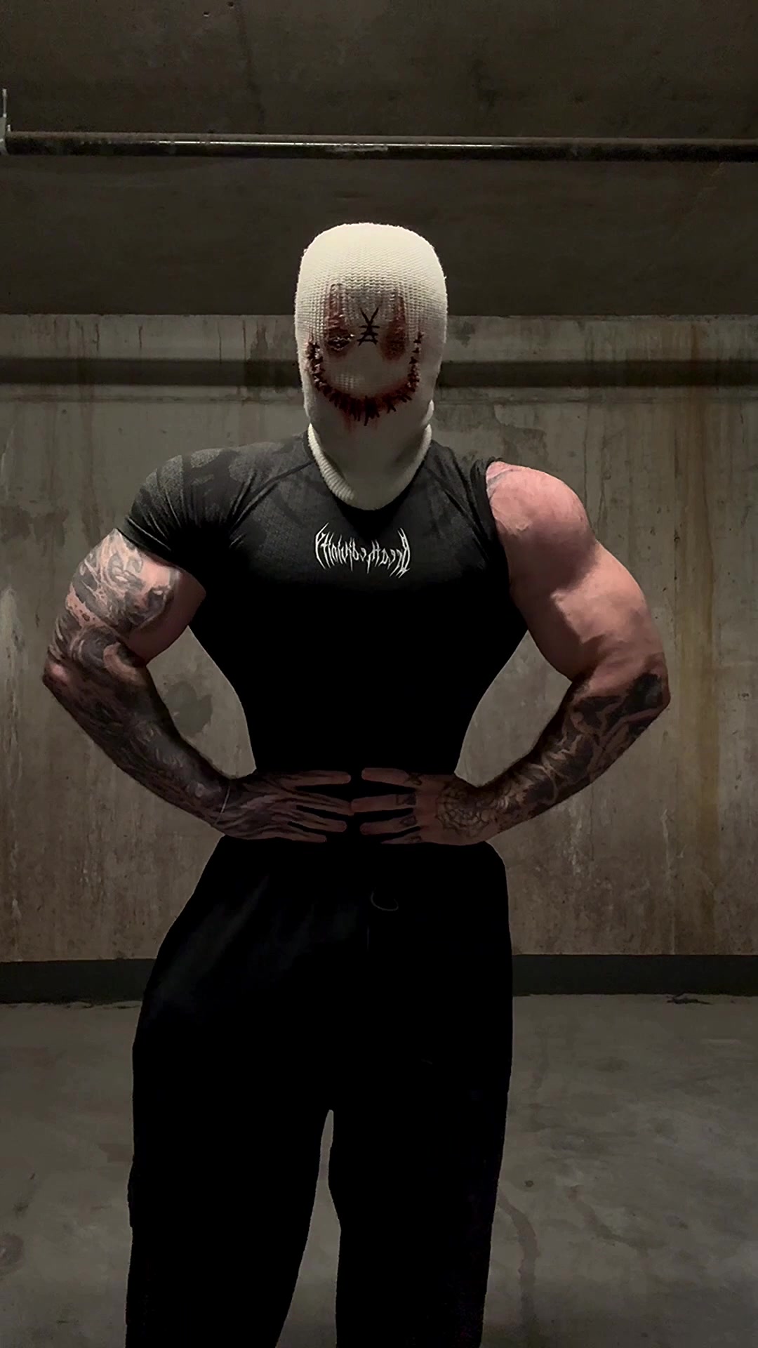 @ApexHumanBeing