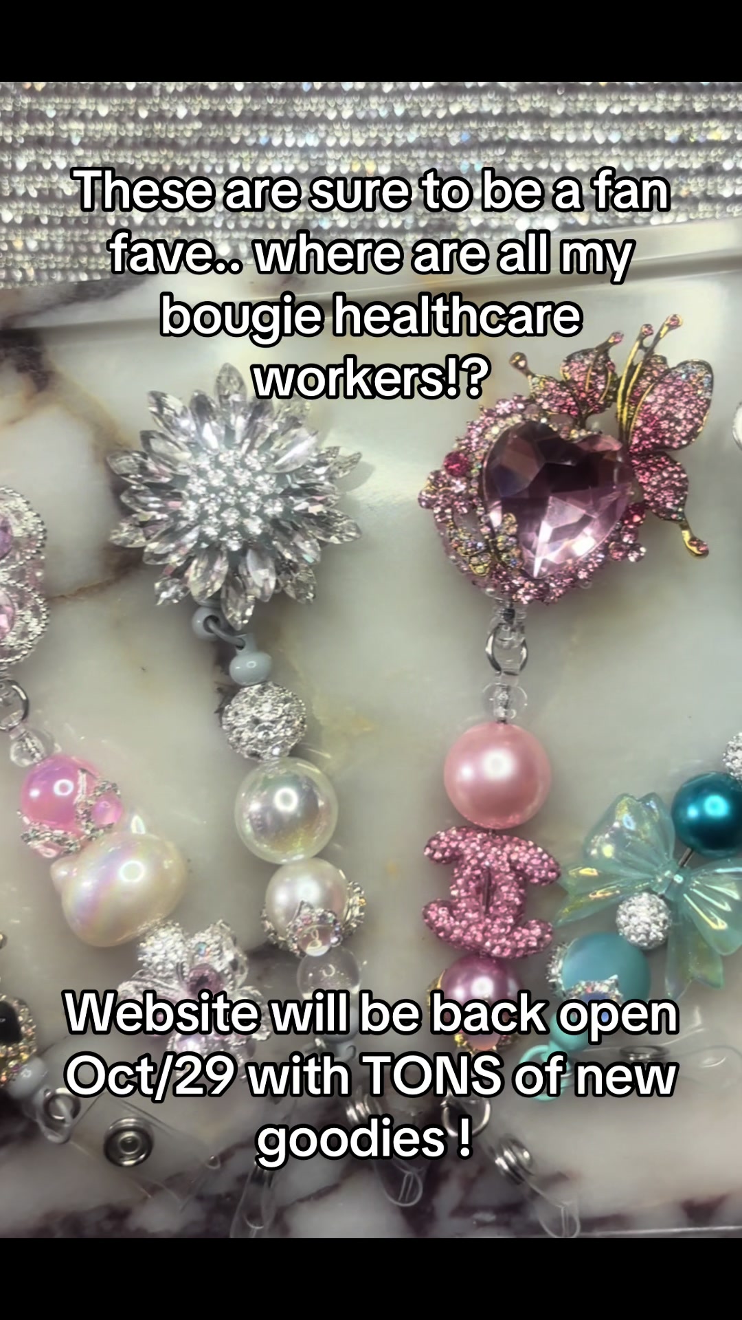 @Crystallized by Crystal