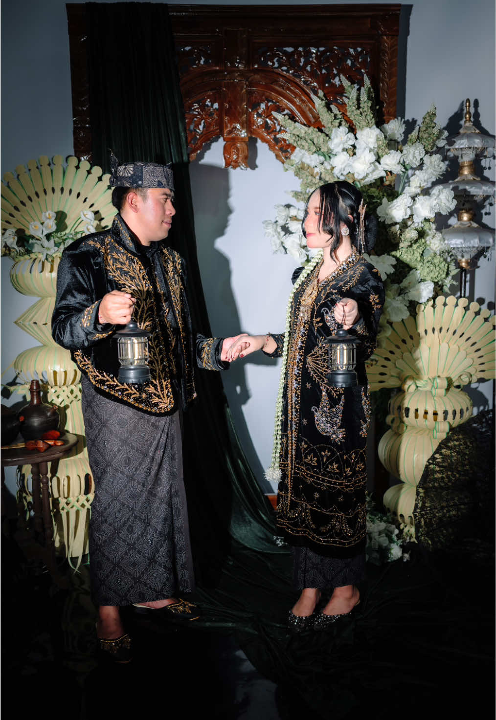 @Utari Salon & Wedding