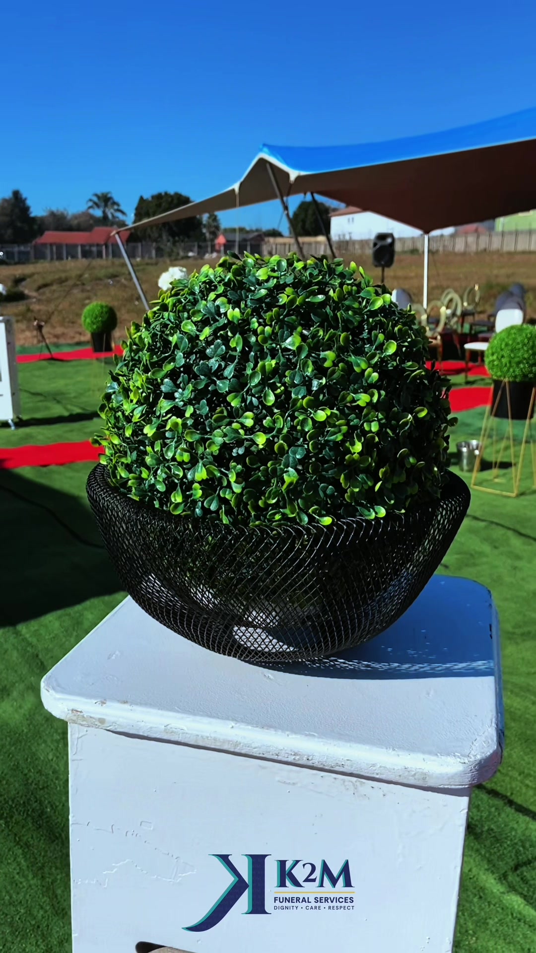 @K2M Funeral Services