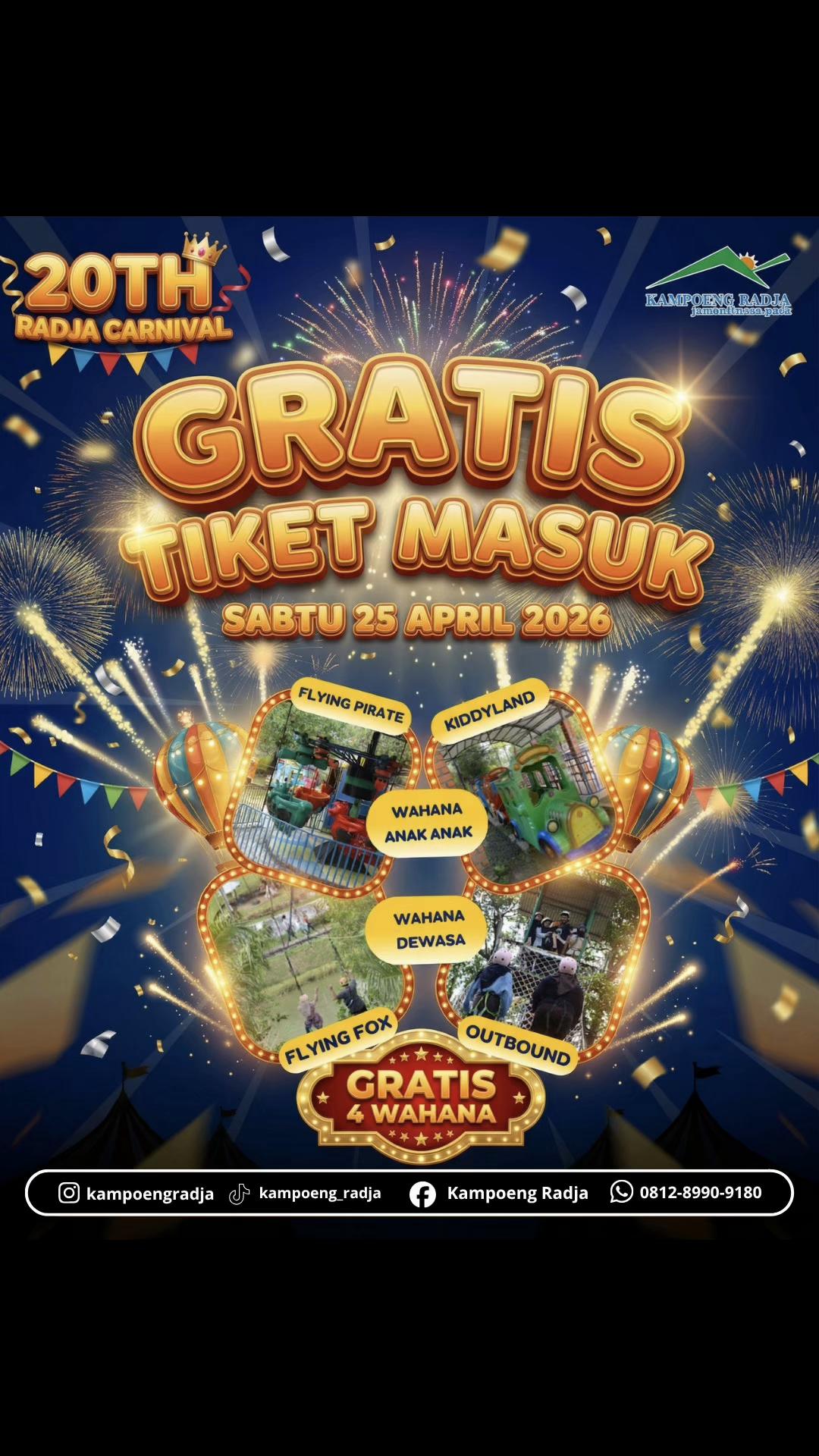 @Kampoeng Radja