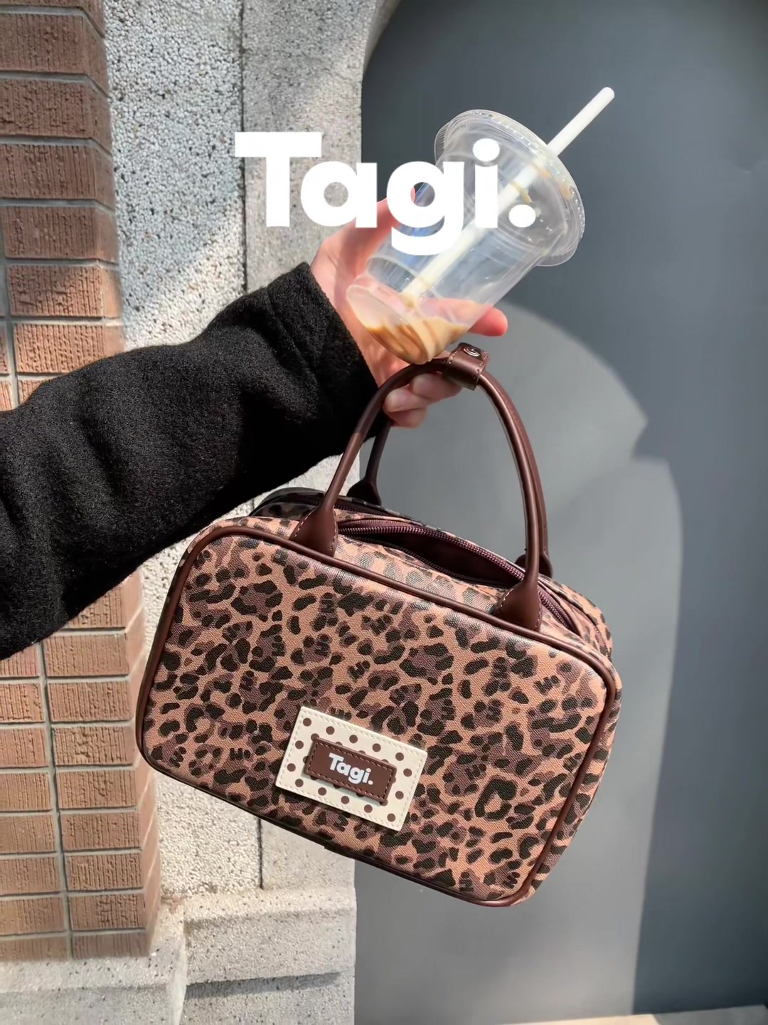 @Tagi. Official SG