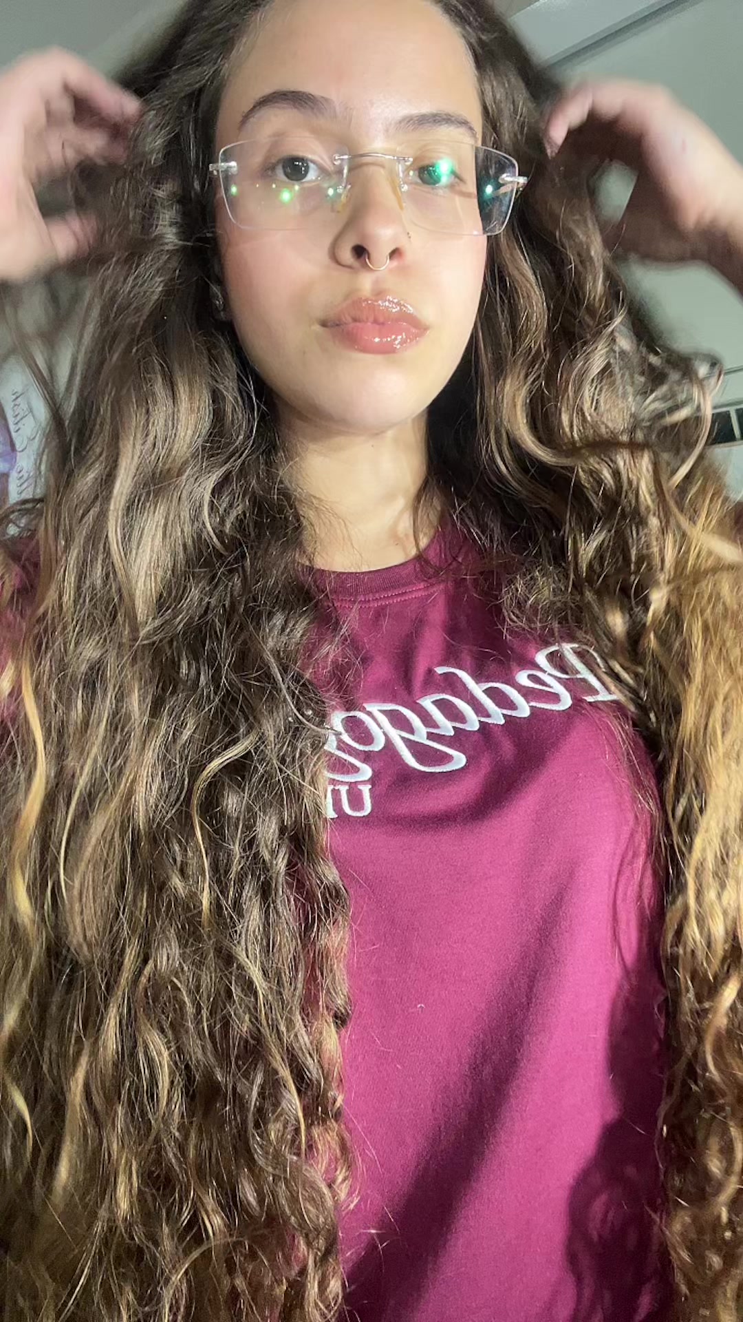 @bruna letícia ✂️💋