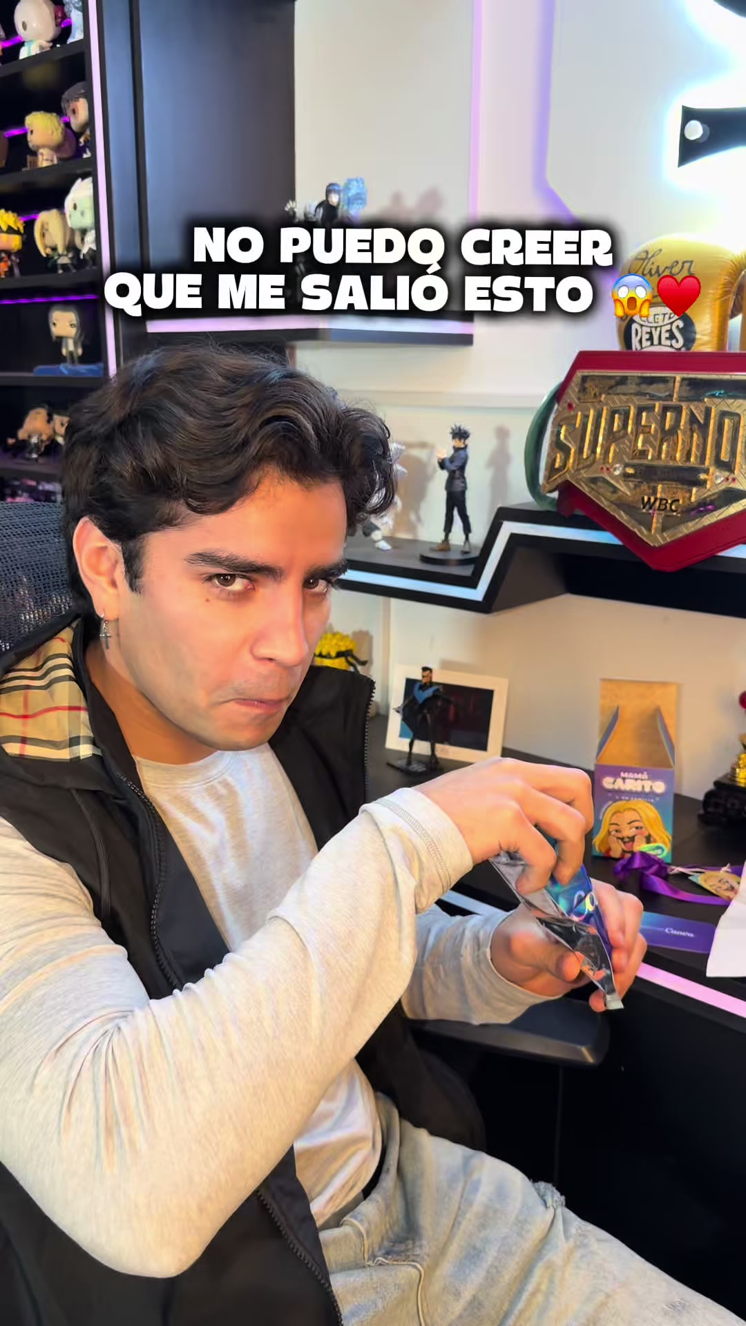 @Aaron Mercury