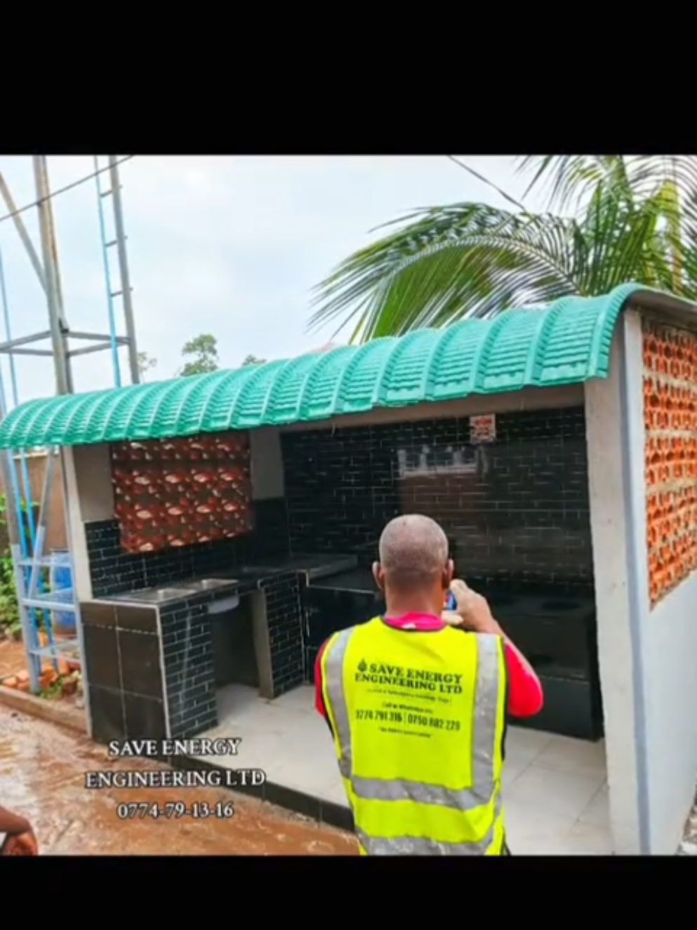 @SAVE ENERGY ENGINEERING LTD