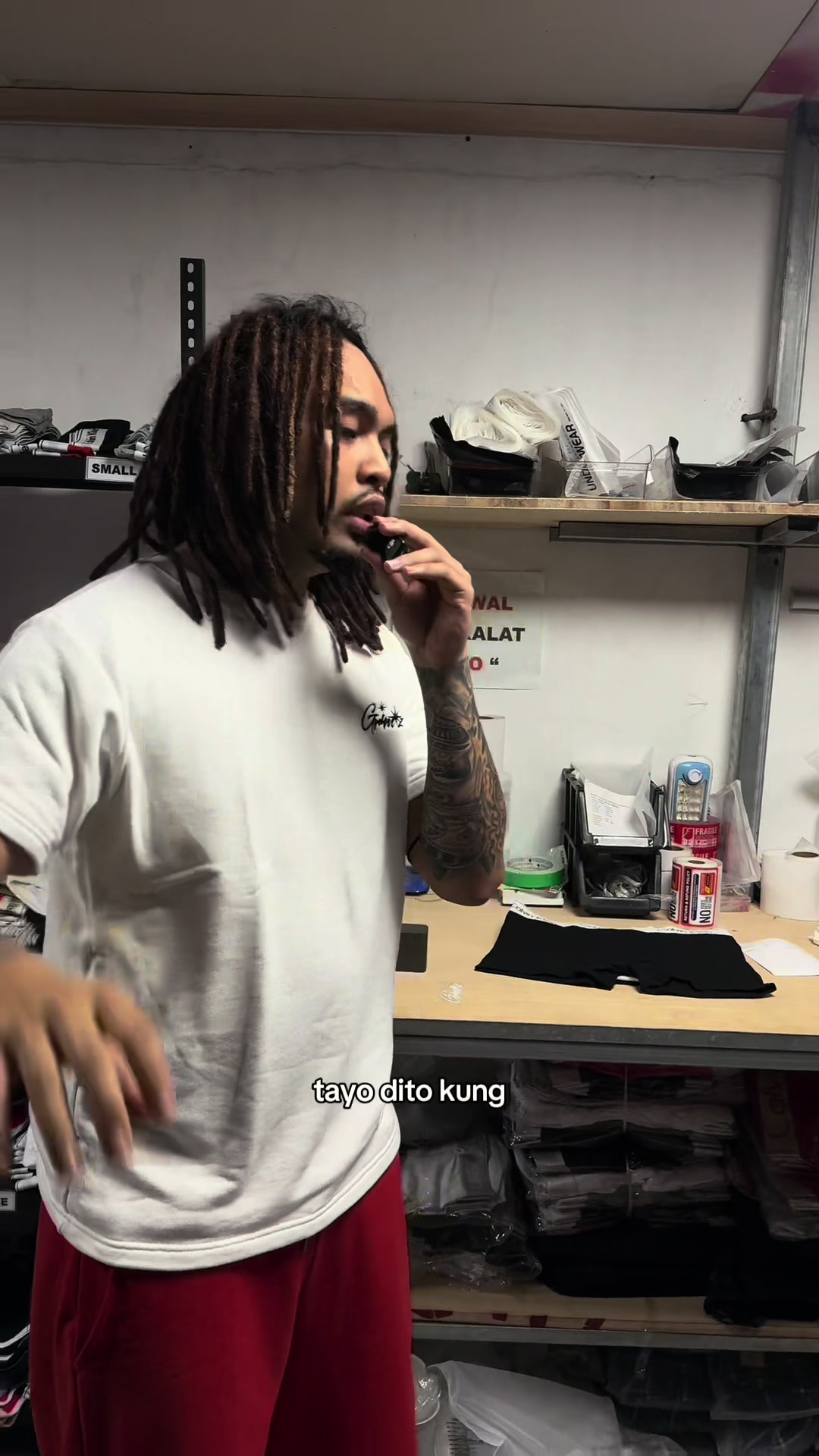 @Gold Palace Streetwear