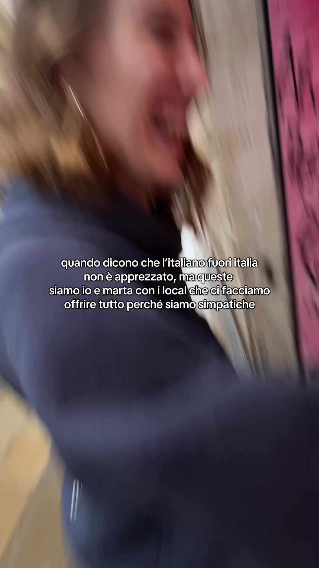 @nella testa di una zingara