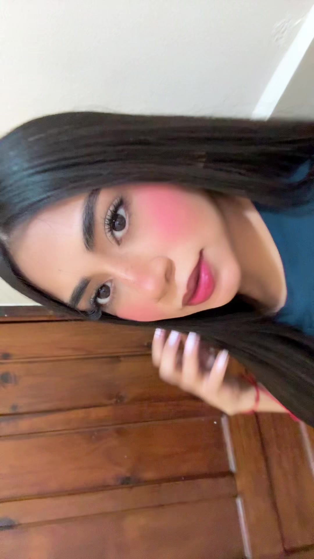 @Caris Sanchez
