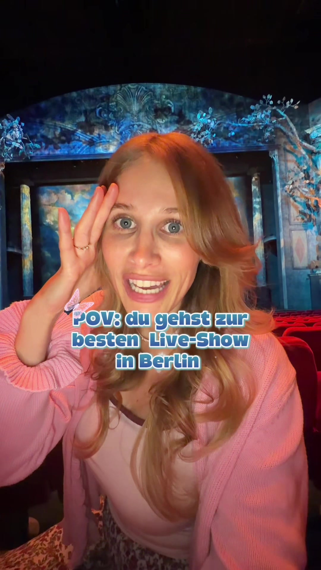 @Lala🧚&zwj;♀️ Reisen & Ausfl&uuml;ge