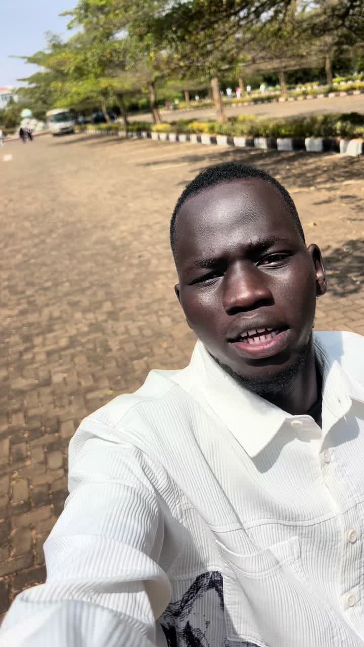 @TONY MUGISHA