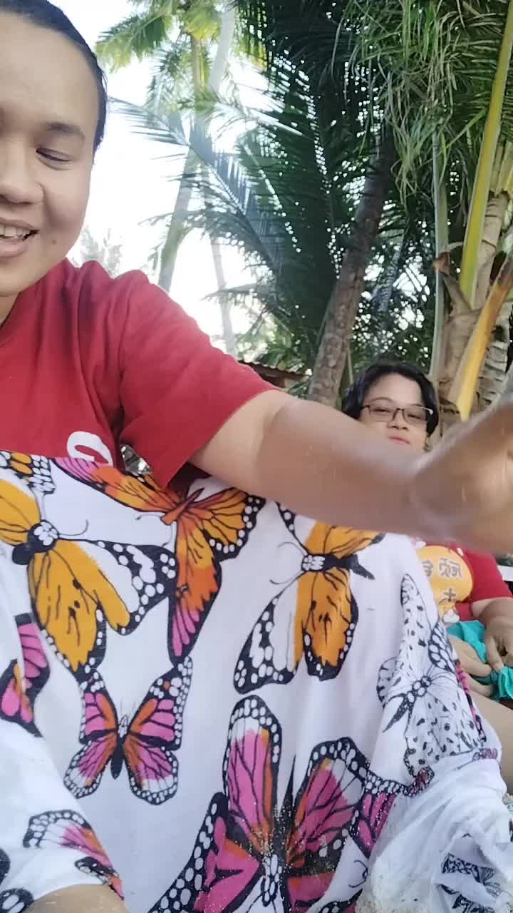 @Yupi Bali