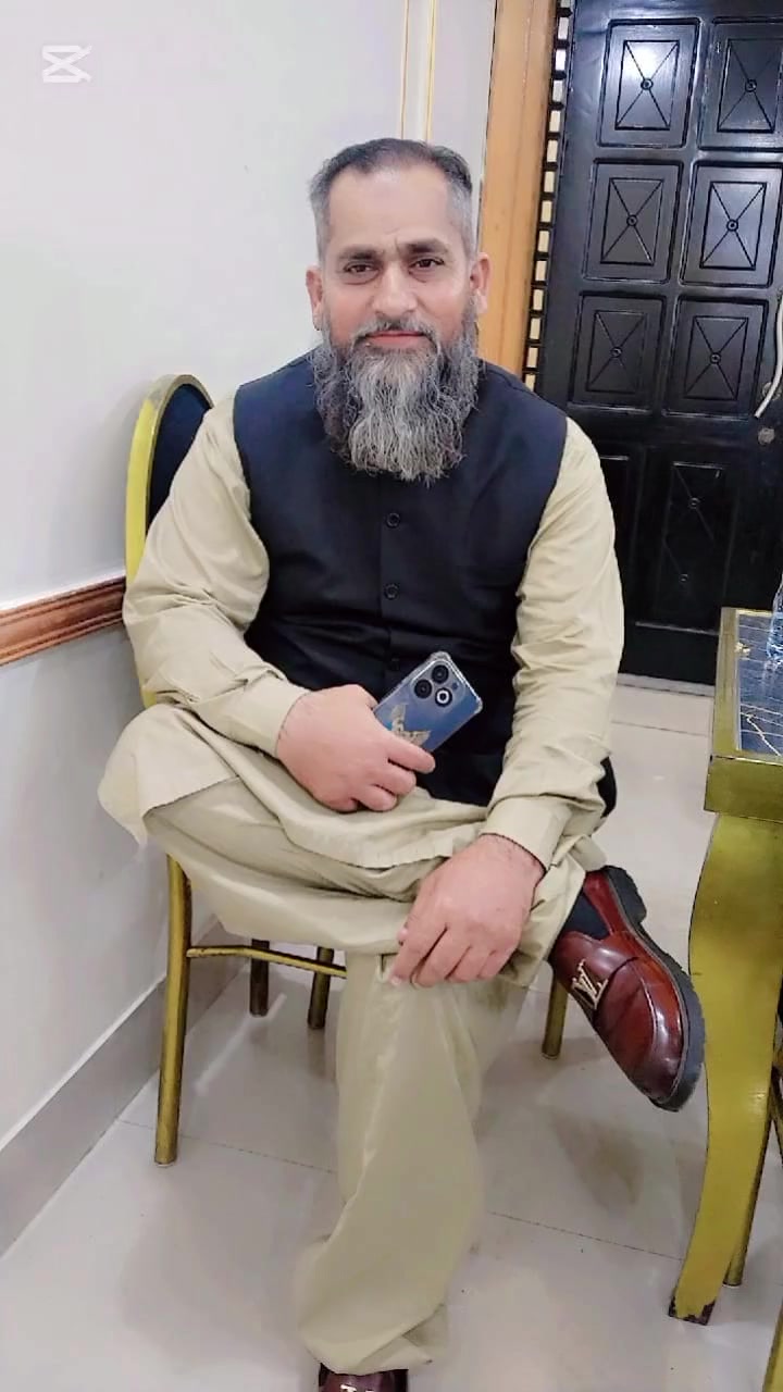 @MUHAMMAD imran butt