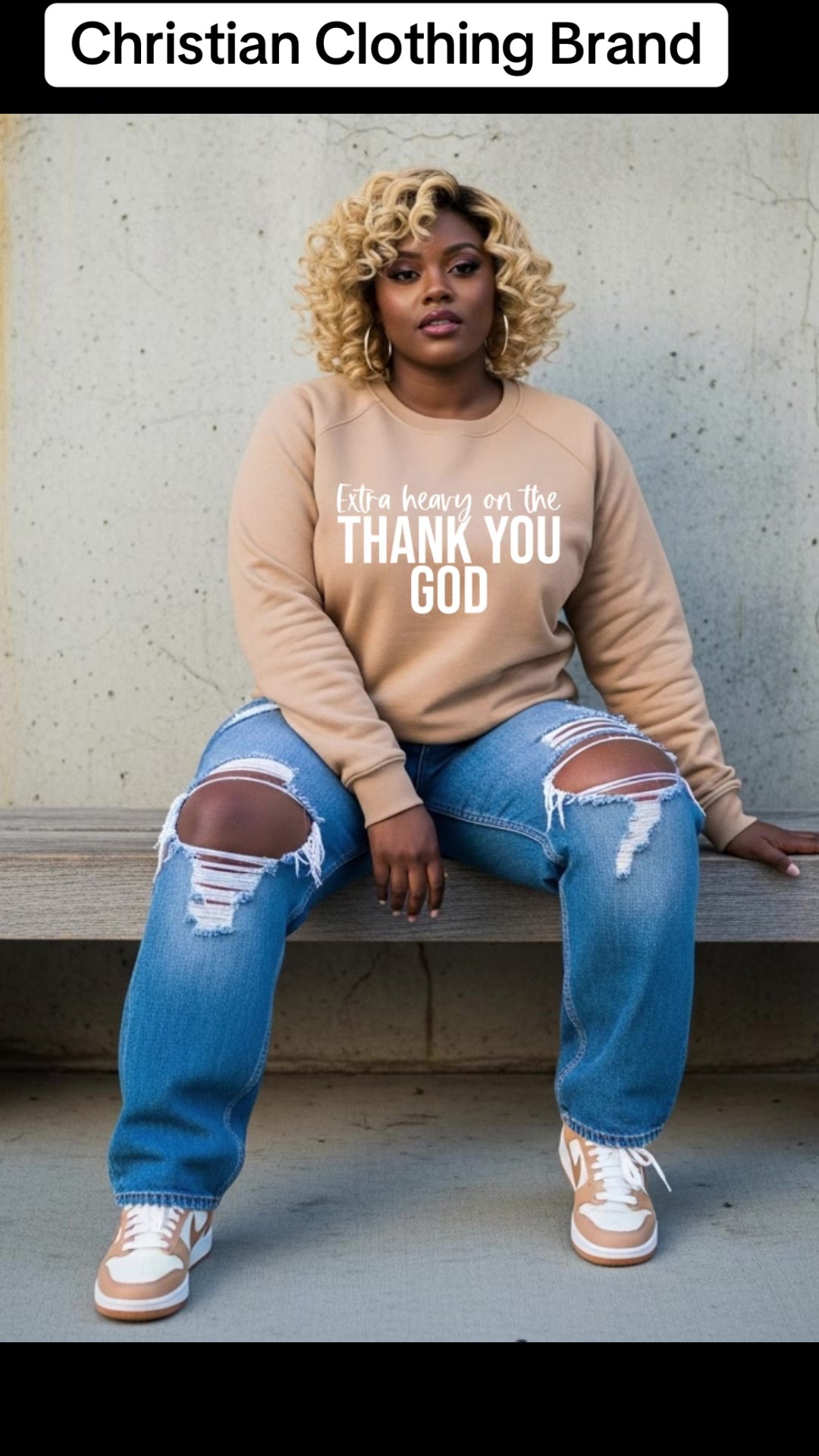 @CWP Faith Based Apparel