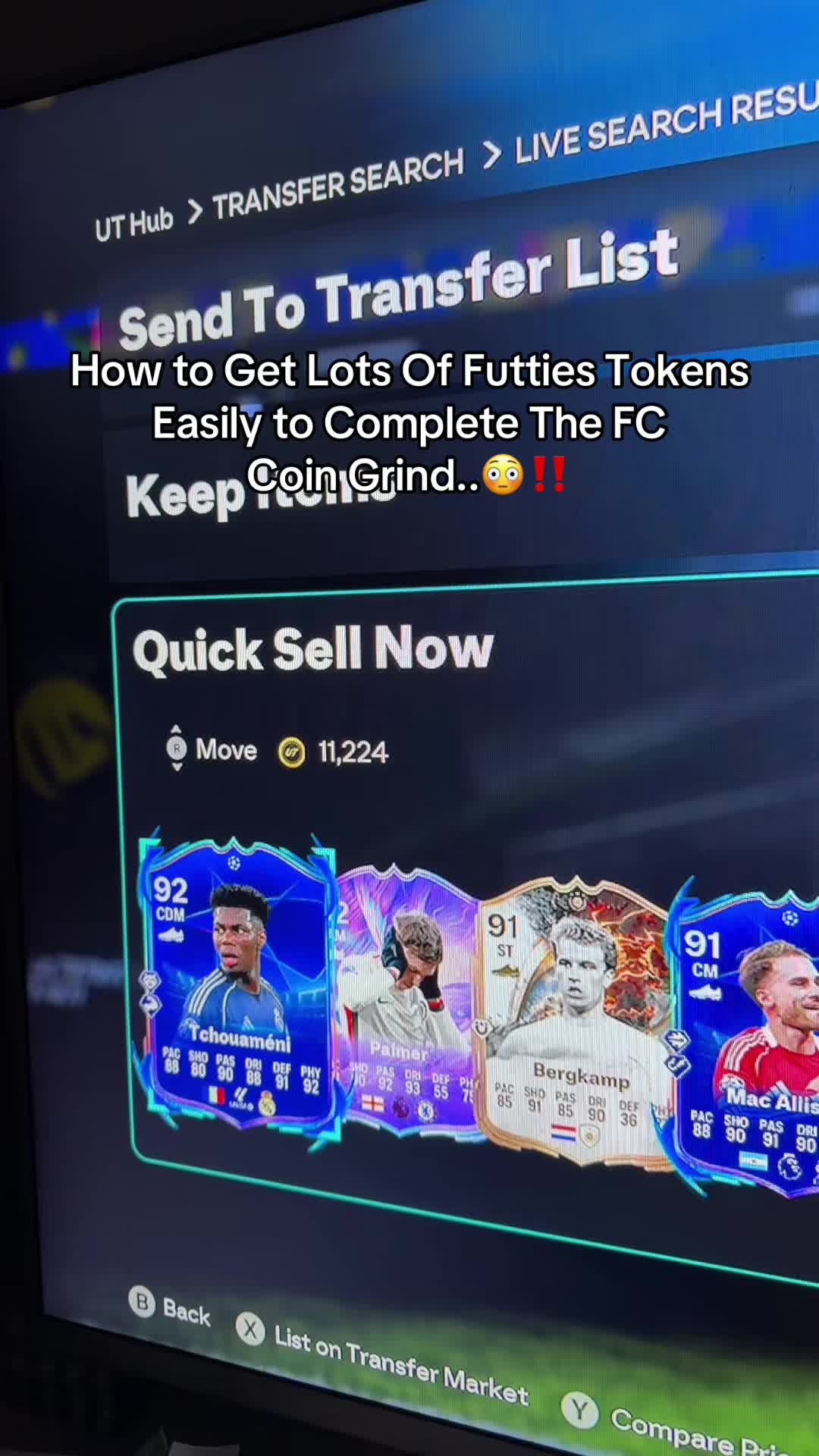 @CAFUT