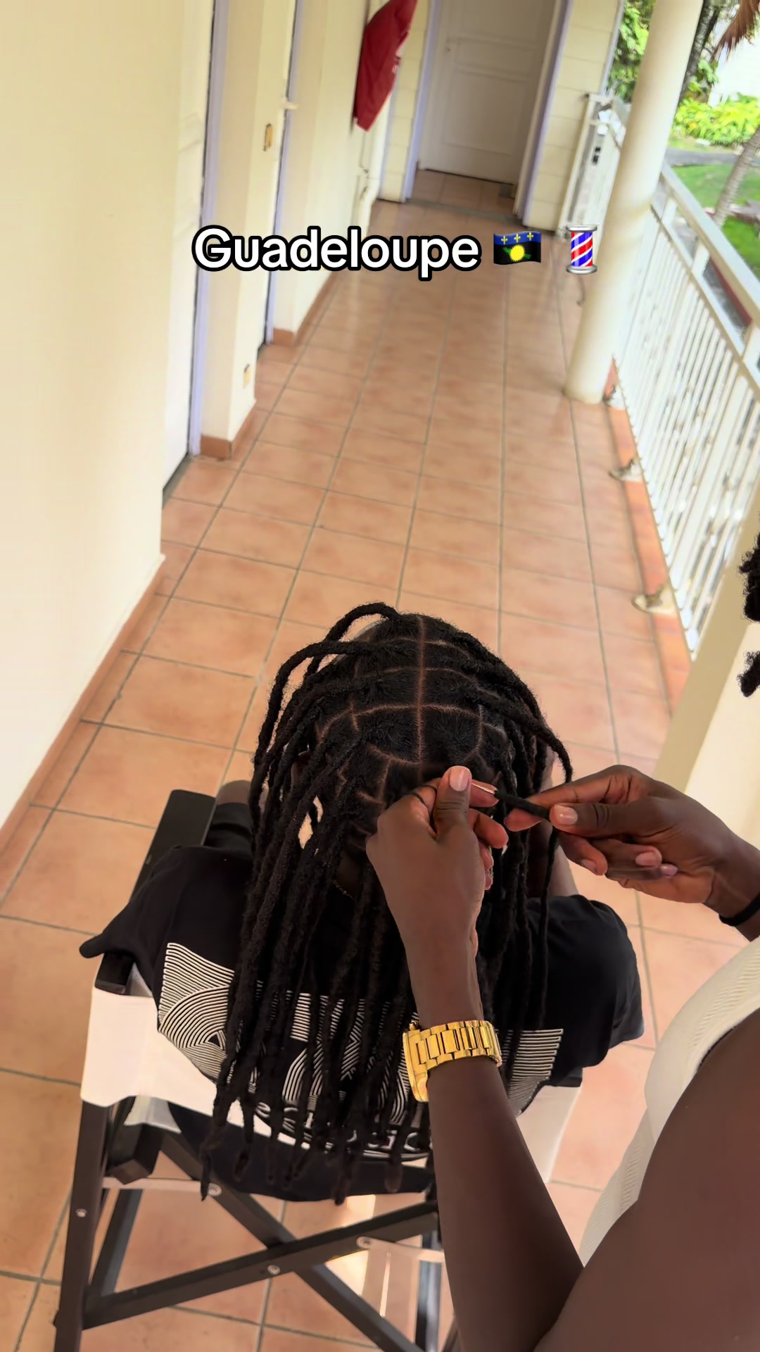 @Ratty Locks ๐๐๐ฟโ๏ธ