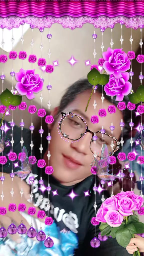 @cewek desa