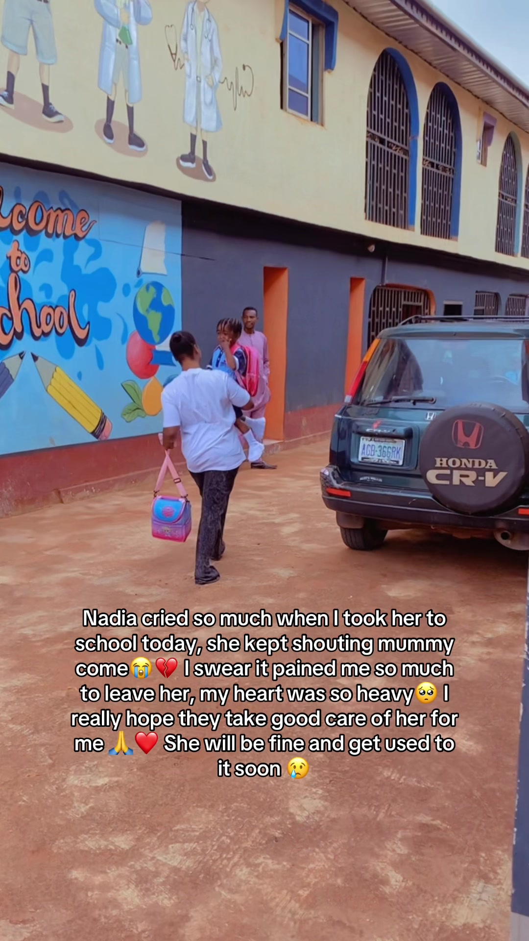 @Nadia❤️🦋& Mom💝🥰