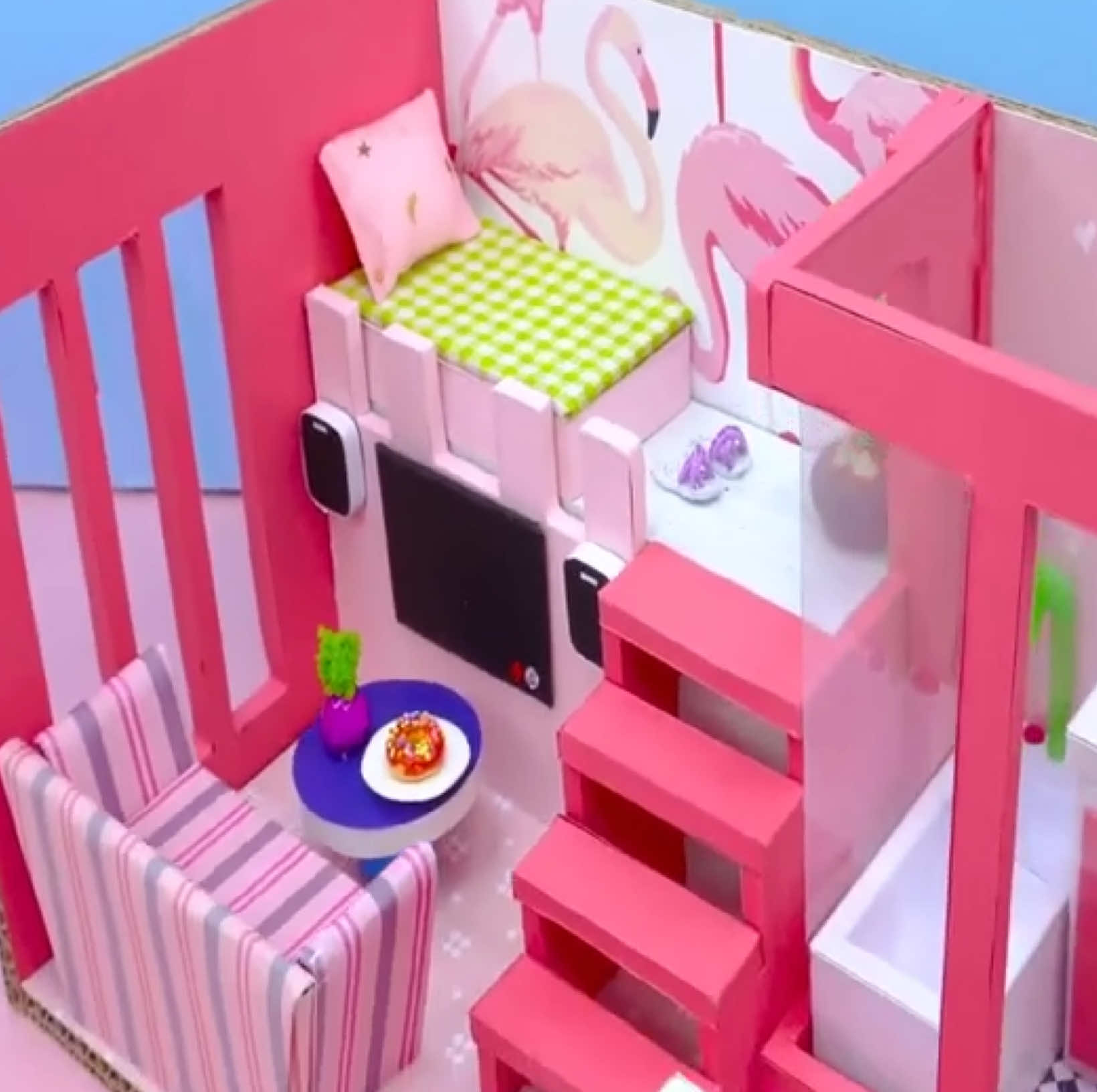 @DIY Barbie
