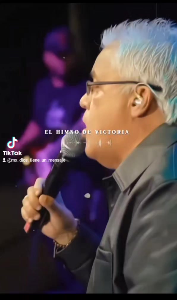 @Dios Tiene un Mensaje