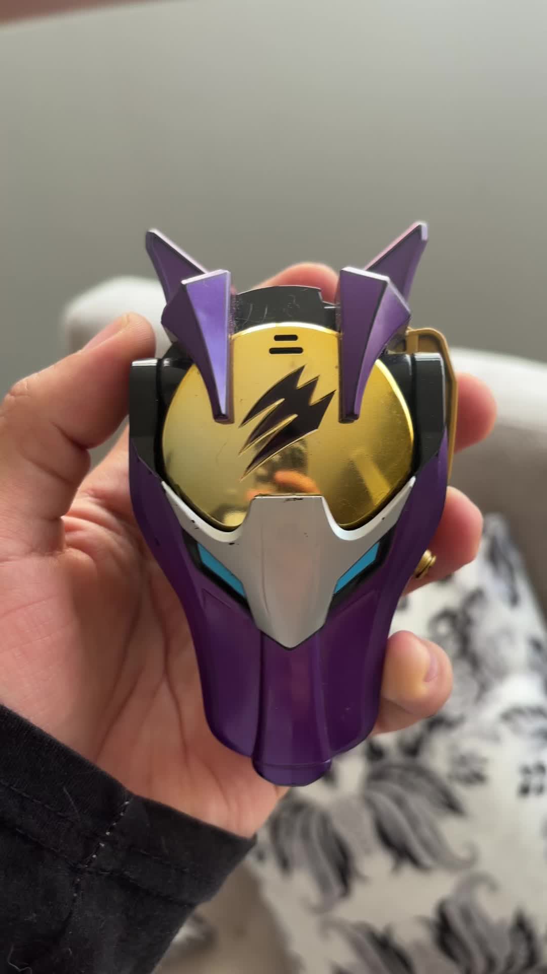 @Megazords Store Perú