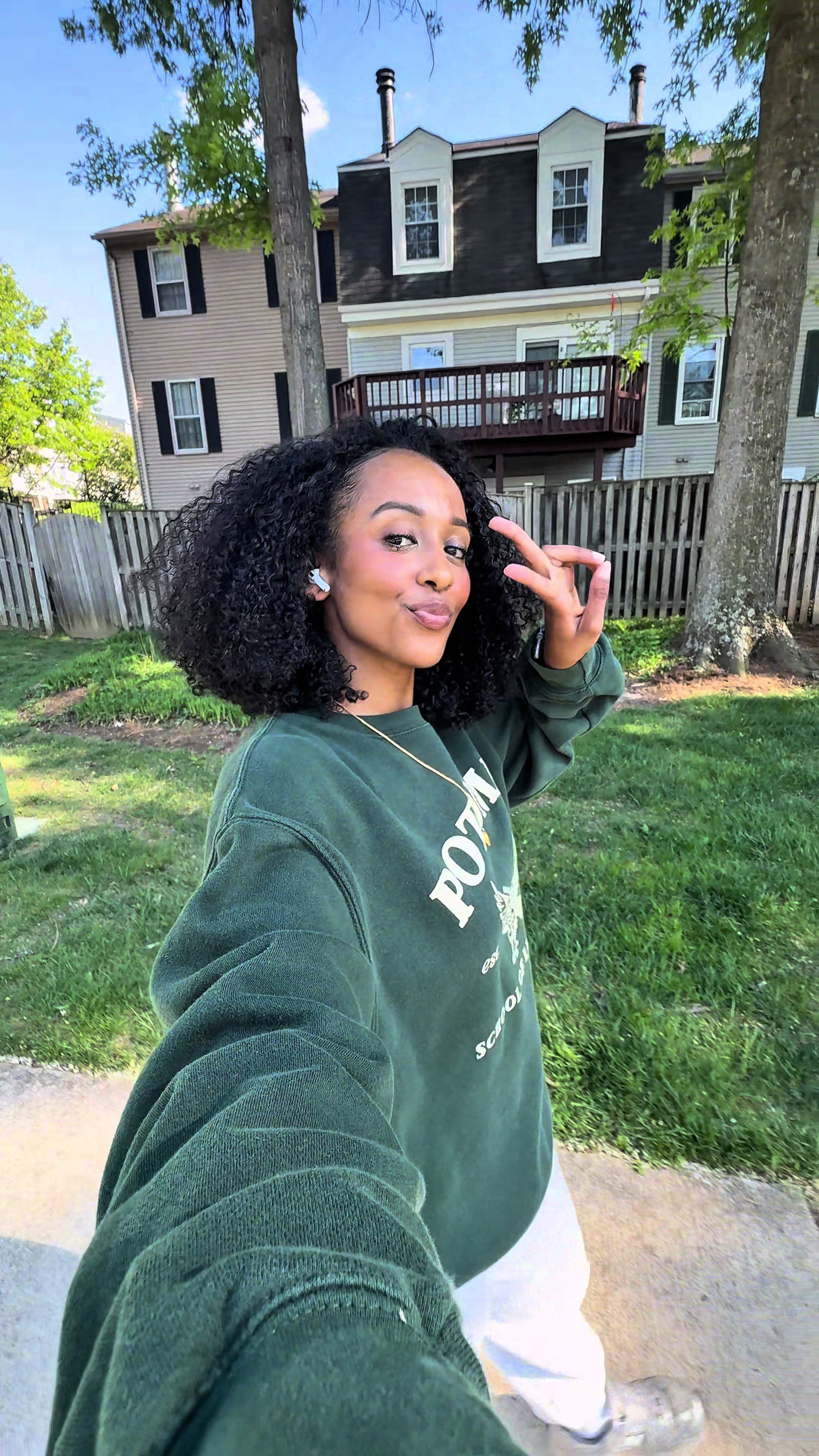 @abby | fitness coach