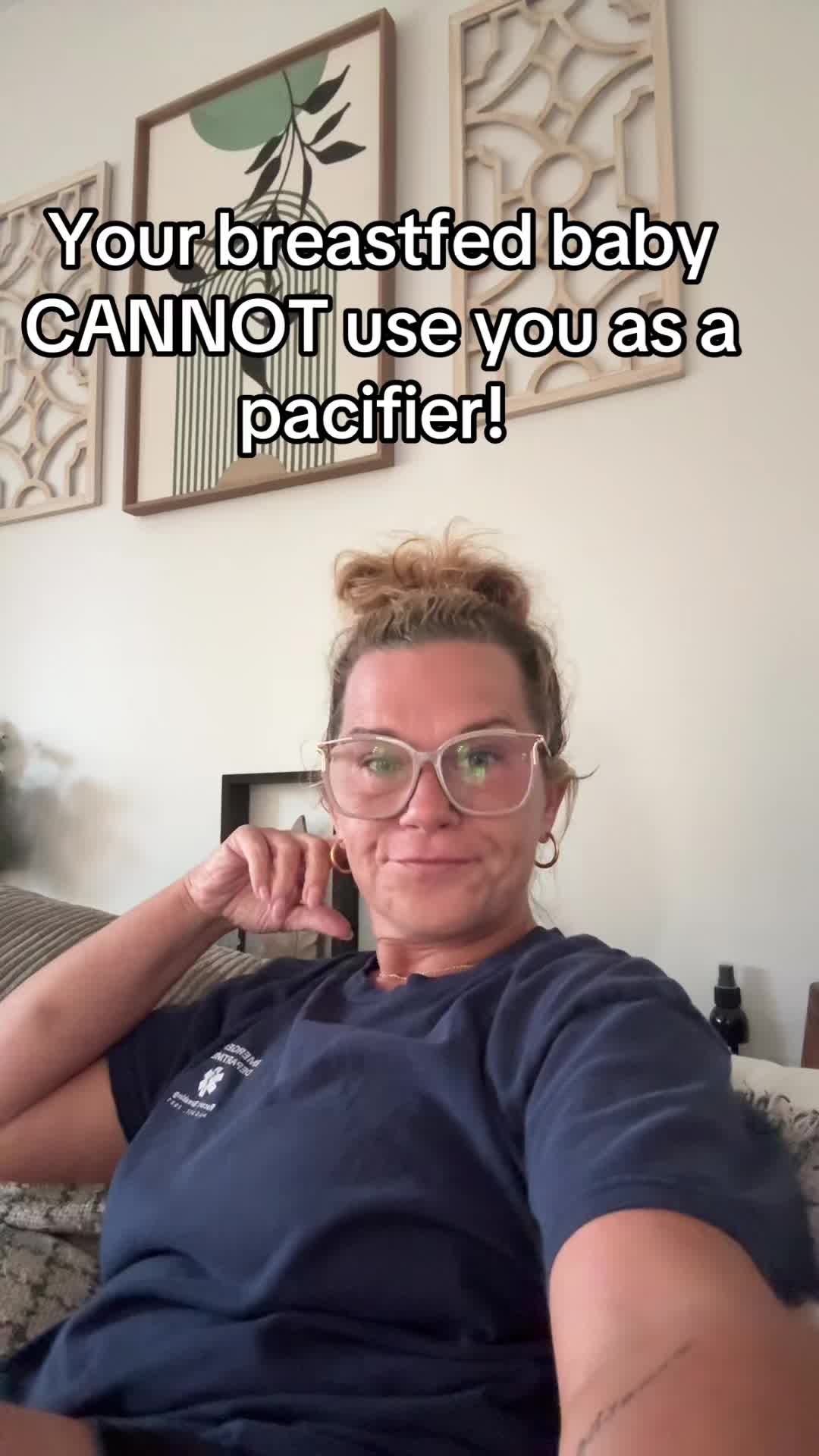 @BabyWhisperer Nicki-RN, IBCLC