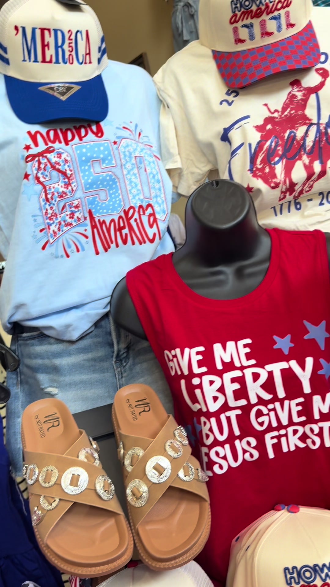 @4L Western Wear