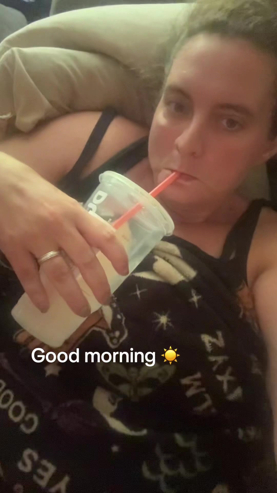 @Megan Escobar