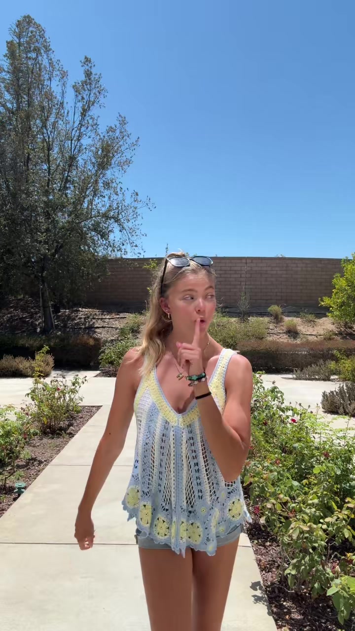 @Haley Hodgson 🕶️🤙