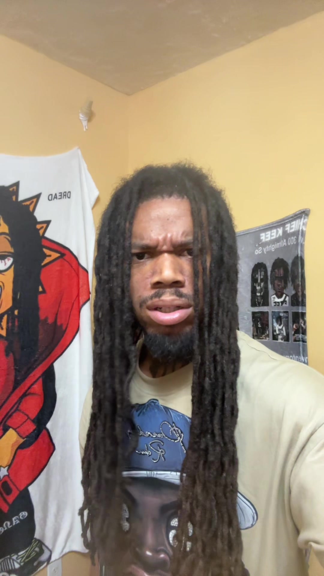 @Dread