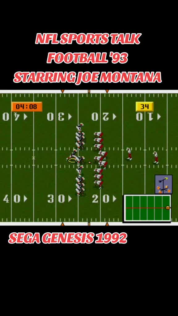 @Retro Sports Games