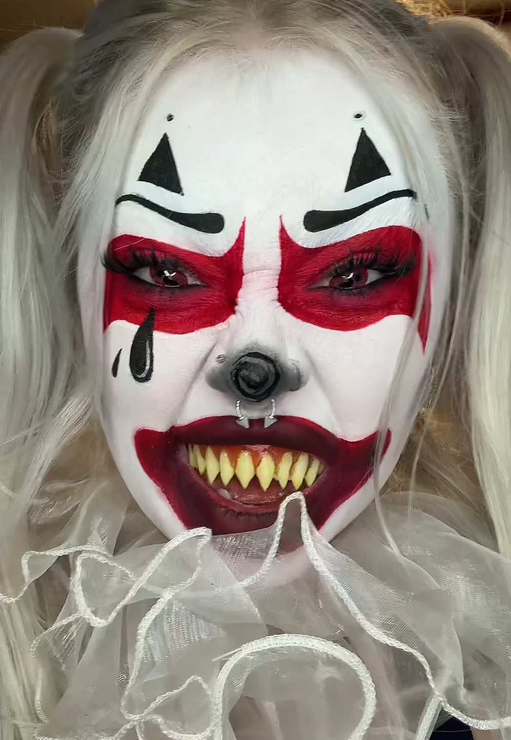 @kyndra gilliam 🕷